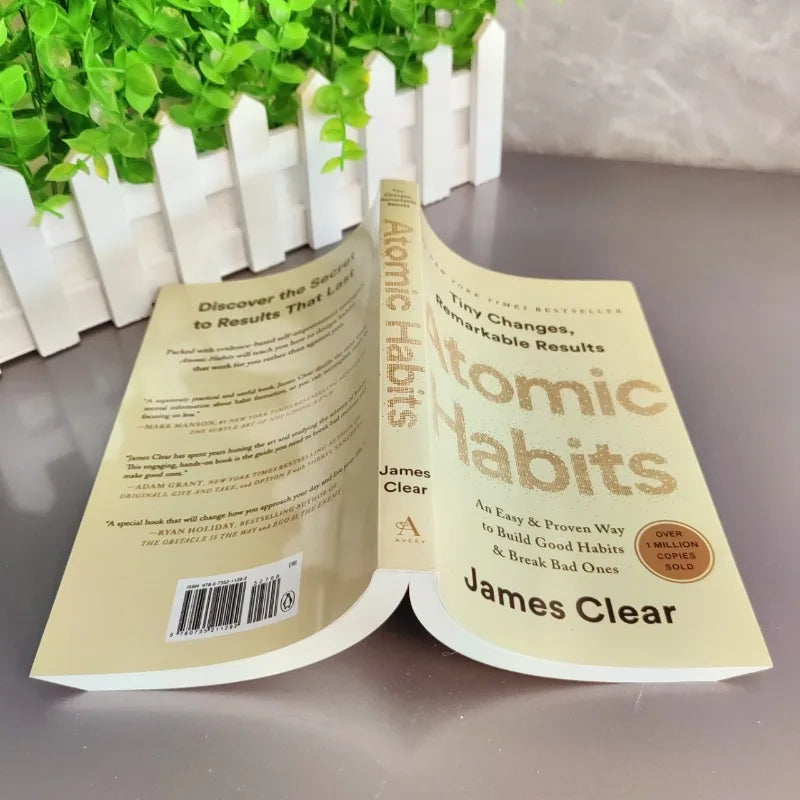 Atomic Habits