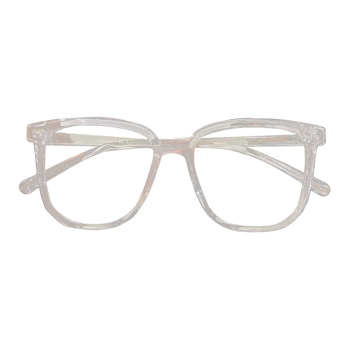 Blue Light Blocking Glasses for Men and Women with Anti Fatigue Lens Lightweight Frame Unisex Eyewear for Studying Office
